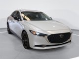 New 2025 MAZDA MAZDA3 s image 3