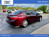 Used 2015 Honda Accord EX-L image 5