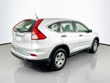 Used 2016 Honda CR-V LX image 5