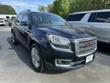 Used 2017 GMC Acadia Limited SLT image 3