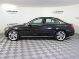 Certified 2021 Mercedes-Benz C 300 4MATIC Sedan image 2