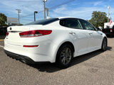 Used 2019 Kia Optima LX image 5