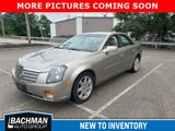 Used 2003 Cadillac CTS 3.2 w/ Preferred Equipment Group image 4