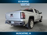 Used 2016 GMC Sierra 1500 SLT w/ SLT Premium Package image 5