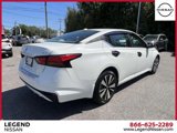 Certified 2022 Nissan Altima 2.5 SV image 5
