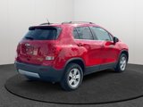 Used 2016 Chevrolet Trax LT w/ LT Convenience Package image 3