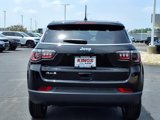 New 2025 Jeep Compass Sport image 5