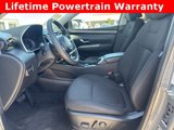 Used 2024 Hyundai Tucson SEL image 2