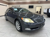 Used 2008 Lexus LS 460 Luxury image 3
