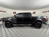 Used 2011 Ford F150 XLT w/ XLT Chrome Pkg image 3
