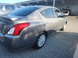 Used 2017 Nissan Versa SV image 2