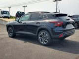 New 2026 Chevrolet Trax RS w/ Sunroof Package image 3