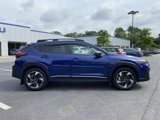 Used 2024 Subaru Crosstrek 2.5i Limited w/ Crosstrek Mirror Package image 3