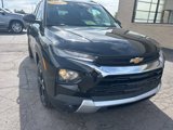 Used 2023 Chevrolet TrailBlazer LT image 3