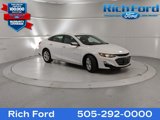 Used 2023 Chevrolet Malibu LT image 1