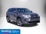 Used 2017 Toyota Highlander XLE image 3