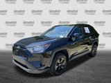Used 2019 Toyota RAV4 LE image 5