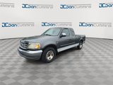 Used 2002 Ford F150 XLT image 4