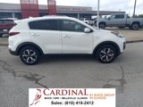Used 2020 Kia Sportage LX image 3