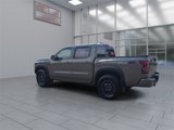 Certified 2024 Nissan Frontier PRO-4X w/ Pro Premium Package image 6