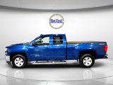 Used 2016 Chevrolet Silverado 1500 LT w/ All Star Edition image 4