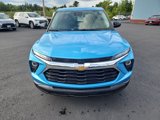 New 2026 Chevrolet TrailBlazer LS w/ LS Convenience Package image 3
