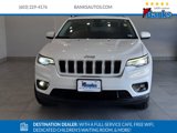 Used 2019 Jeep Cherokee Latitude Plus w/ Comfort/Convenience Group image 3