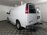 Used 2021 Chevrolet Express 2500 w/ Driver Convenience Package image 4