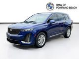 Used 2023 Cadillac XT6 Luxury image 3