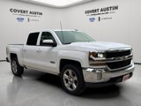 Used 2018 Chevrolet Silverado 1500 LT w/ Texas Edition image 4