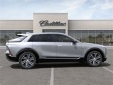 New 2024 Cadillac Lyriq Luxury image 5