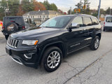 Used 2015 Jeep Grand Cherokee Limited w/ Luxury Group II image 3