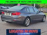 Used 2015 BMW 328i xDrive Sedan image 5