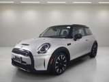 Used 2022 MINI Cooper S image 3