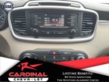 Used 2016 Kia Sorento LX w/ LX Convenience Package image 2