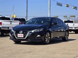 Used 2022 Nissan Altima 2.5 SV image 2