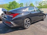 New 2025 Hyundai Elantra SEL image 4