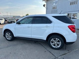 Used 2014 Chevrolet Equinox LS image 4