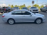 Used 2015 Honda Accord EX-L image 2