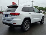 Used 2021 Jeep Grand Cherokee Limited image 4