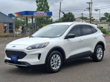 Certified 2022 Ford Escape SE w/ Cold Weather Package image 3