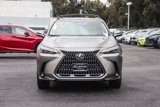 Used 2024 Lexus NX 350 AWD w/ Premium Package image 2