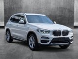 Used 2021 BMW X3 xDrive30i w/ Convenience Package image 3
