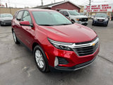 Used 2023 Chevrolet Equinox LT image 3