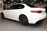 Used 2022 Alfa Romeo Giulia Veloce image 5