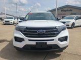 Used 2020 Ford Explorer XLT image 2