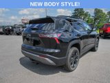 New 2026 Chevrolet Equinox LT w/ Convenience Package II image 4