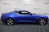 Used 2017 Chevrolet Camaro LT image 4