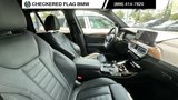 Used 2022 BMW X3 xDrive30i w/ Premium Package image 5