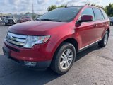 Used 2008 Ford Edge SEL image 3